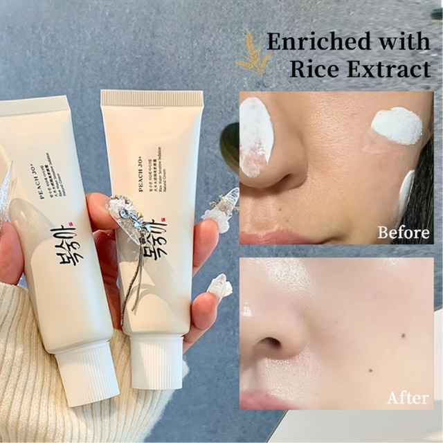 Jaysuing Reistextrakt Creme, Gesicht, Unisex - Bild 1