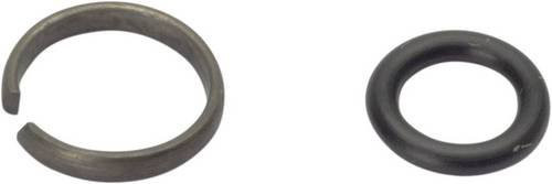 Hazet Ring Satz 9012TT-03/2 in Grau - Bild 1