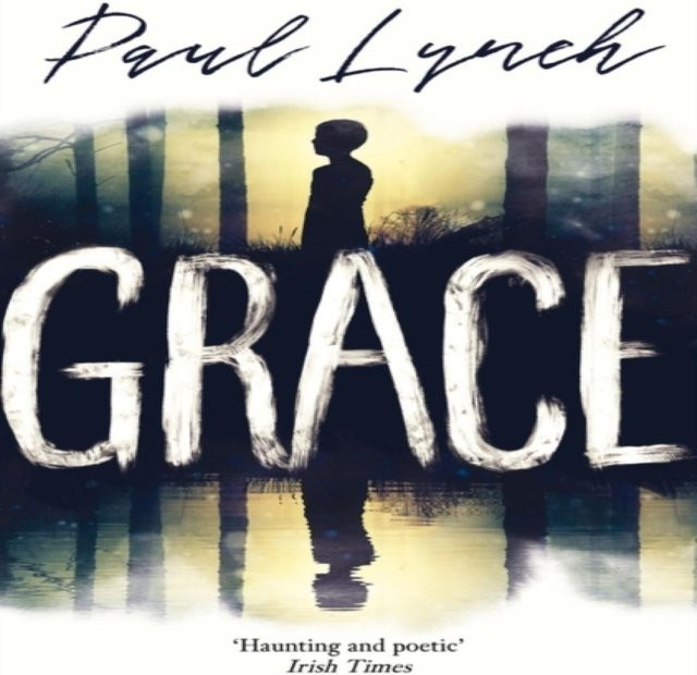 Grace von Paul Lynch, Taschenbuch - Bild 1