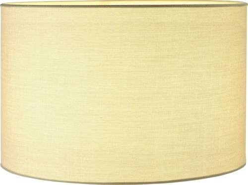 SLV Fenda 155583 Lampenschirm in Beige mit einem Durchmesser von 30,0 cm - Bild 1