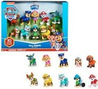 Spin Master Paw Patrol Action Pack Pups Geschenkset, Spielfigur - Bild 1