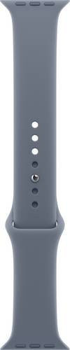 Apple Watch Sport Band, 42 mm, Ankerblau - Bild 1