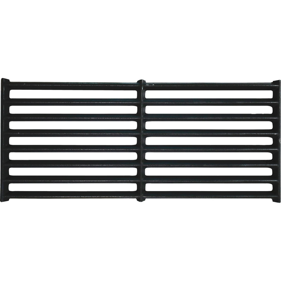 Knox Grillrost in Schwarz für 3-Brenner-Gasgrills - Bild 2