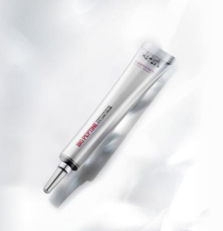 Swanicoco Bio Peptine Augenpflegecreme, 20 ml, Empfindliche Haut