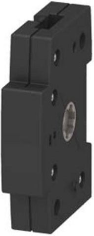 Siemens Hilfsschalter 3KD91035 in Schwarz - Bild 1