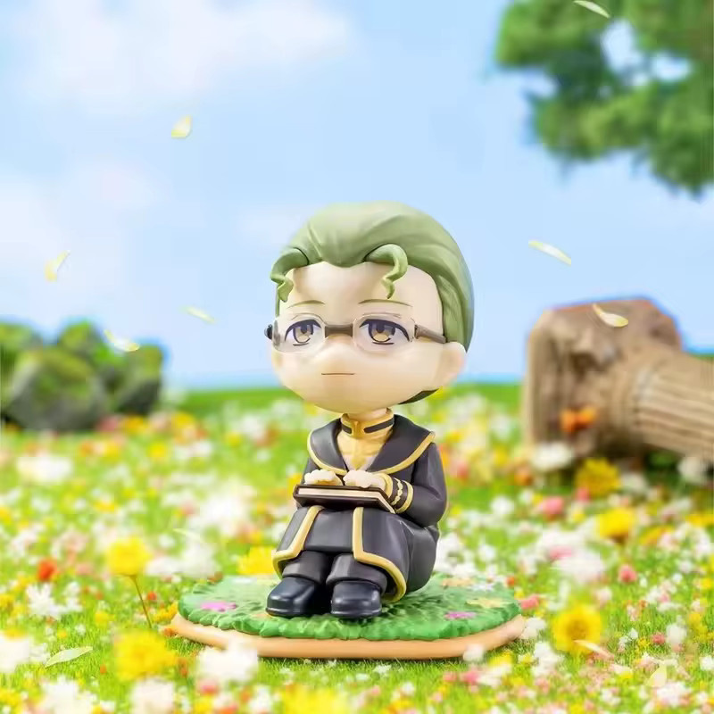 Bandai Frieren Mystery Box, Puppe, Anime-Figur - Bild 3