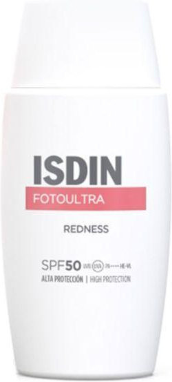 ISDIN Visage Photo Ultra Creme, LSF 50+, 50 ml, Empfindliche Haut - Bild 1