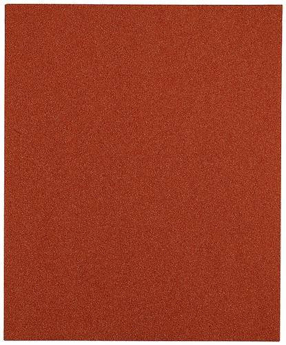 Kwb Schleifpapier Körnung 80 für Holz und Lack, 5 Stück, L x B: 28,0 x 23,0 cm - Bild 1