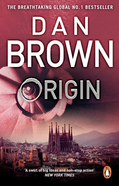 Ursprung von Dan Brown - Bild 1