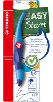 STABILO Tintenroller EASYoriginal Rechtshänder inklusive 1 blauer Patrone und Namensschild - Bild 1