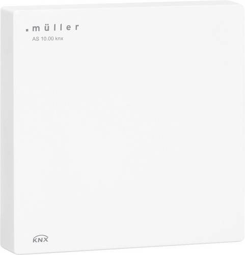 Müller KNX 24074 Summer AS 10.00 in Weiß - Bild 1