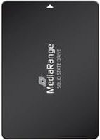 MediaRange MR1004 SATA SSD 960 GB 2.5 Zoll Schwarz - Bild 1