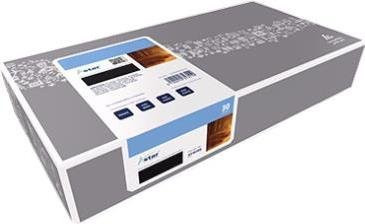 Dell B1260 Toner Black für Laserprinter mit 2500 Seiten Reichweite - Bild 1