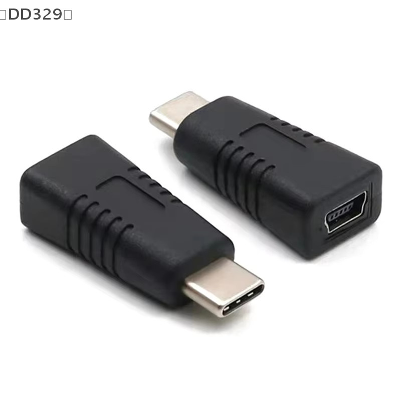 Sigur Adapter von Micro-USB auf USB-C in Schwarz zum Laden und für Datenübertragung - Bild 3