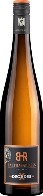 Balthasar Ress Riesling Weißwein, Rheingau, trocken, 0,75 l - Bild 1