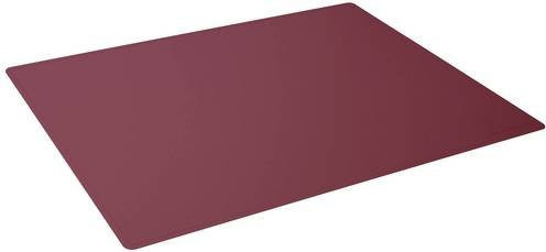 Durable Schreibunterlage Rot B: 53 cm, H: 40 cm - Bild 1