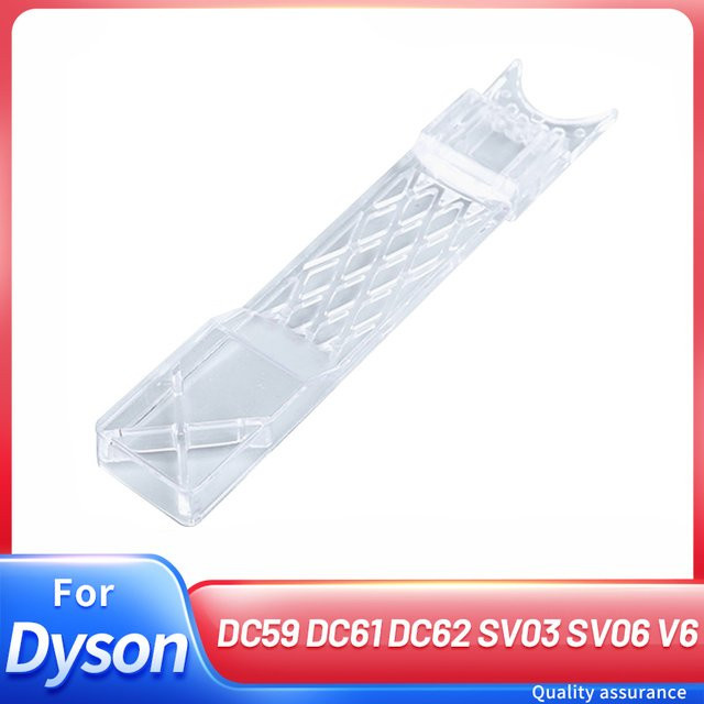 Dyson Zyklon Motor Removal Tool Ersatzteil für DC59 DC61 DC62 SV03 SV06 V6 Staubsauger Zubehör Transparent - Bild 1