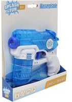 Splash & Fun Wasserpistole mit 150 ml Tankinhalt - Bild 1