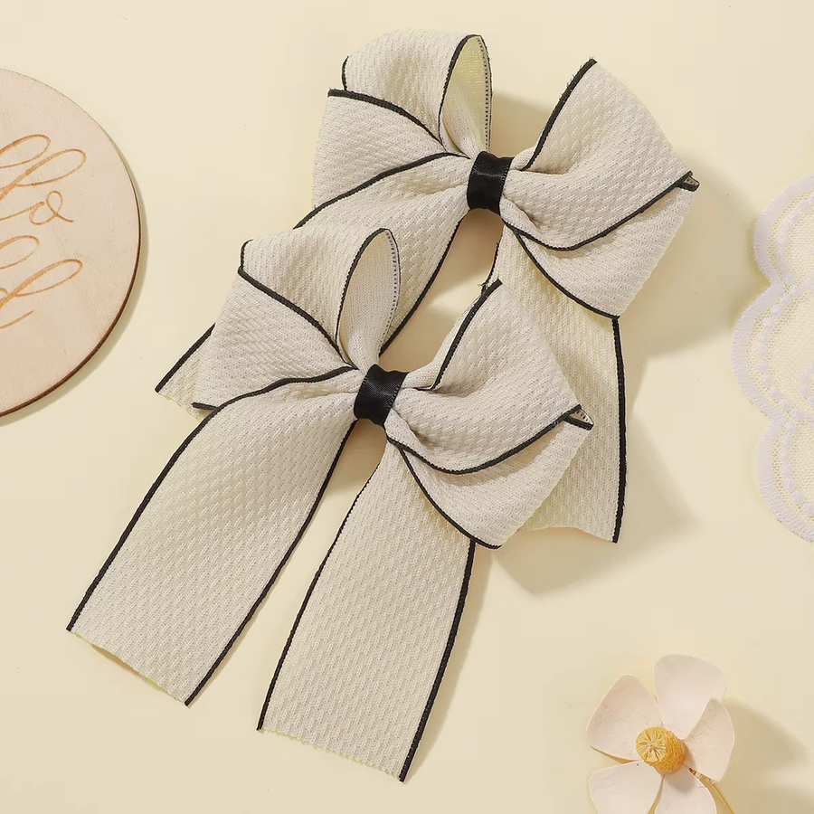 Haar Clips, 2er-Set, Kinder, KIDS BOWS - Bild 1
