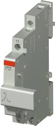 ABB 2TAZ312005R1003 E295-PS Zeitrelais in Grau - Bild 1