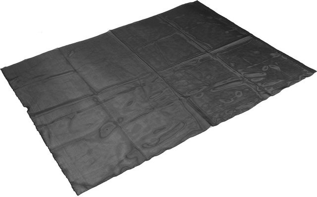 DIYelecs Wasserdichtes und atmungsaktives Lautsprechergitter in Schwarz - Bild 1