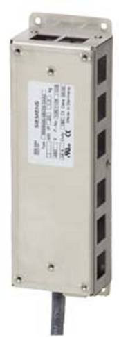 Siemens Bremswiderstand 6SE6400-4BD11-0AA0 in Silber - Bild 1