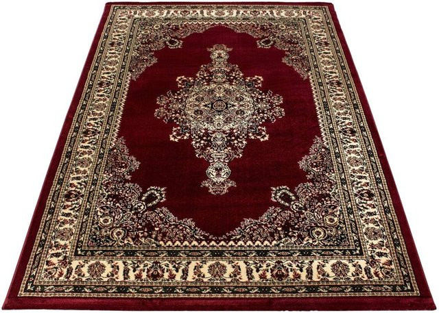 Ayyildiz Orientteppich Marrakesh in Rot, Rechteck, B: 120 cm, L: 170 cm - Bild 1