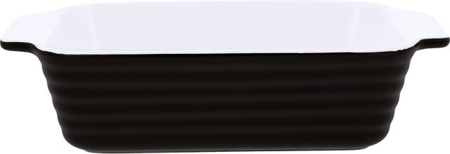 SILVERCREST Auflaufformen-Set in Schwarz, Größe Groß - Bild 1