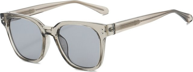 ARTORIGIN Sonnenbrille Damen, Vollrand, Square, Kunststoff - Bild 1