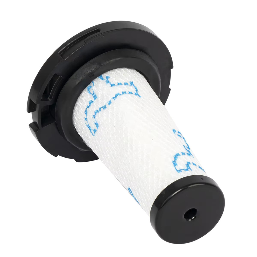 Rowenta HEPA-Filter RH2038WO in Weiß für X-Force Flex 9.60, X-Pert 7.60 und X-Nano Stielstaubsauger, ZR009010 - Bild 4