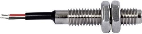 PIC MS-228M-3/971 Reed-Kontakt 1 Schließer, Silber, 200 V/DC, 140 V/AC, 1A, 10W - Bild 1