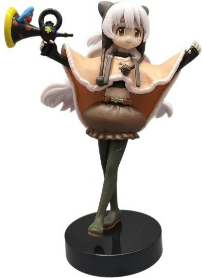 Yiran toy 1 Puella Magi Madoka Magica Kaname Madoka, Actionfigur, 18cm, ab 14 Jahren - Bild 1