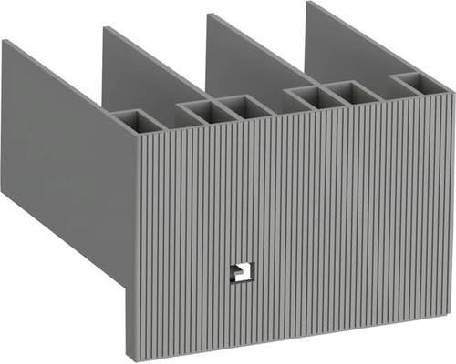 ABB LT205-30L Schalter in Grau - Bild 1