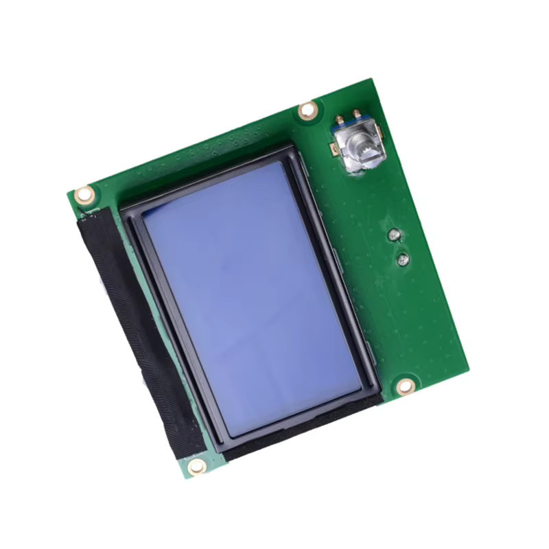 Koonovo 12864 LCD-Display Smart Control Board als Zubehör für Ender 3 und CR-10/10s/s4/s5 FDM 3D-Drucker - Bild 2