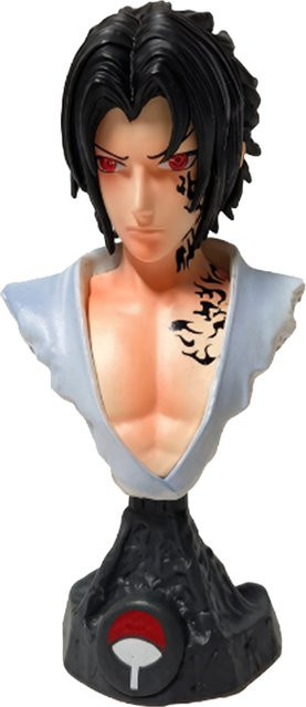 Bandai Naruto Actionfigur, Einzelfigur, Bunt / Mehrfarbig - Bild 1