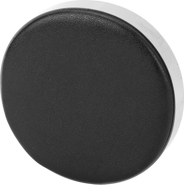 Uhrenreparaturwerkzeug Zubehör, Dämpfungspolster, PU-Leder, Weiß - Bild 1