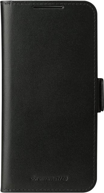 DBramante1928 Copenhagen Slim Book Case für Samsung Galaxy S26 Plus aus Vollleder in Schwarz - Bild 2