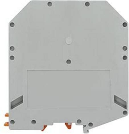 Siemens Hochstromklemme 31mm Schrauben Grau 8WH10000AS00 - Bild 1