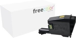 Freecolor Tonerpatrone Schwarz kompatibel mit Kyocera TK-1125 für Kyocera FS-1325MFP, FS-1325MFP/KL3, FS-1061DN und 1061DN/KL3 - Bild 1