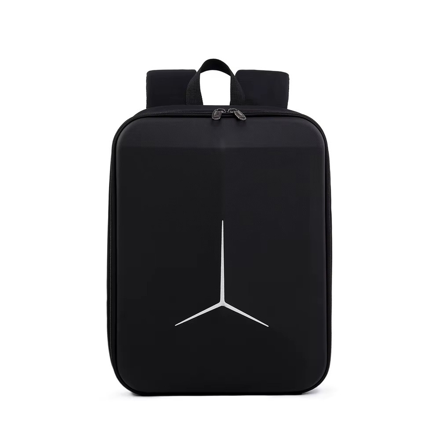 DJI Neo 2 Motion Fly More Combo Tragbare Aufbewahrungstasche und Outdoor-Rucksack in Schwarz - Bild 3