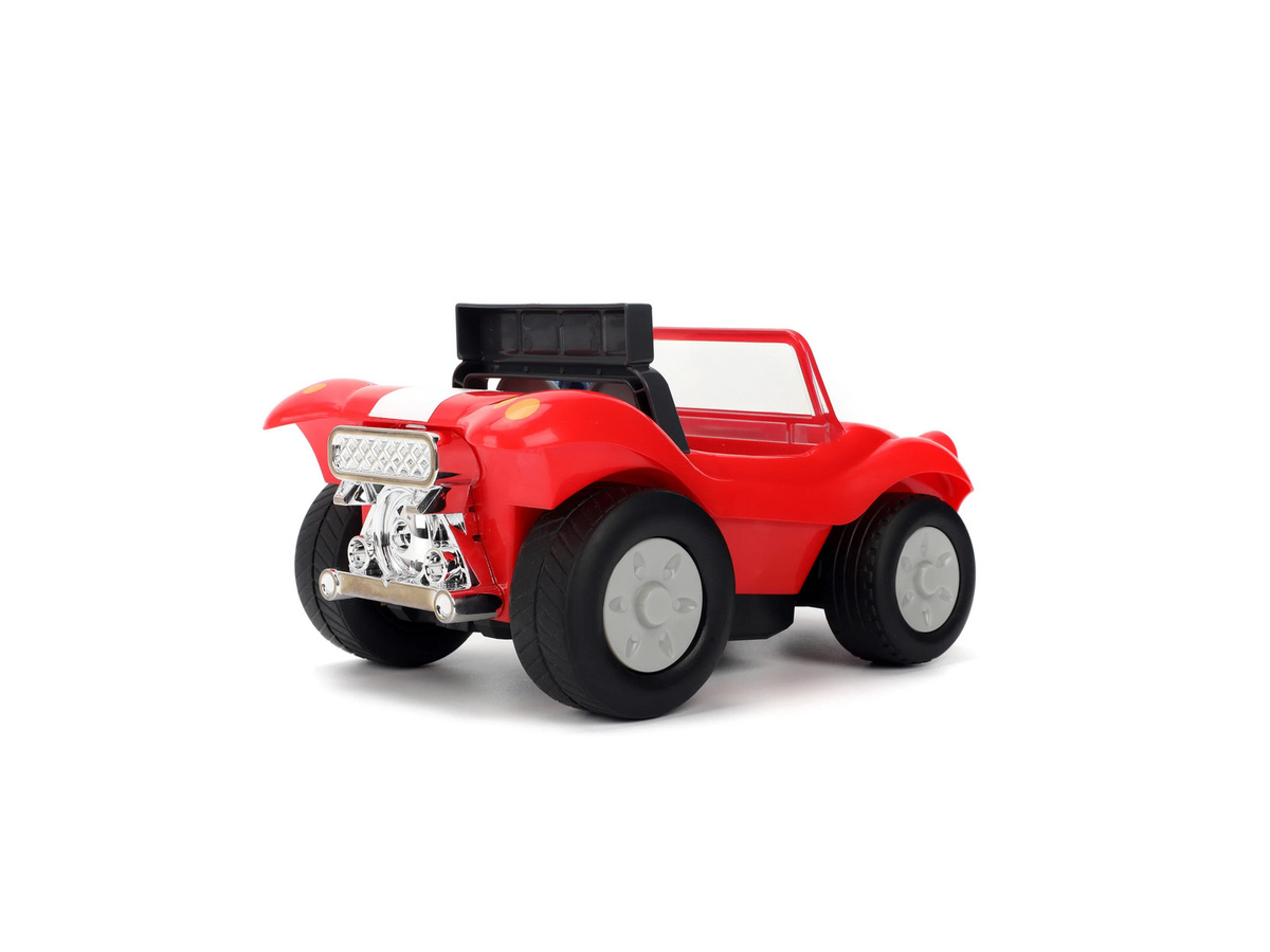 JADA Stitch Buggy RC Spielfahrzeug 1:24 - Bild 2