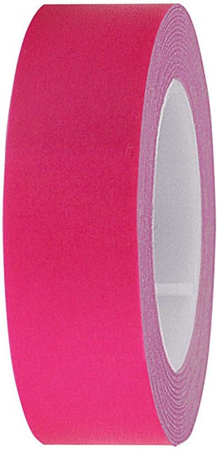 Rico Design Washi Tape in Neonpink - Bild 1