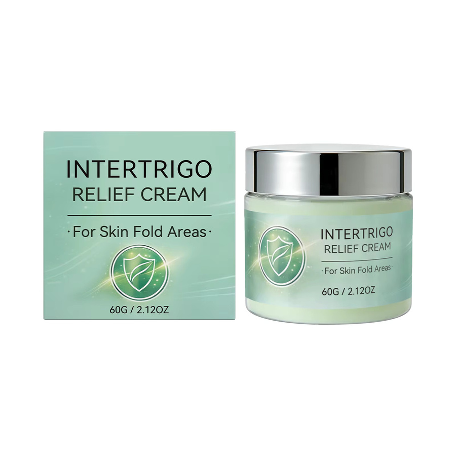 Intertrigo Relief Creme, Körperpflege, Unisex - Bild 2