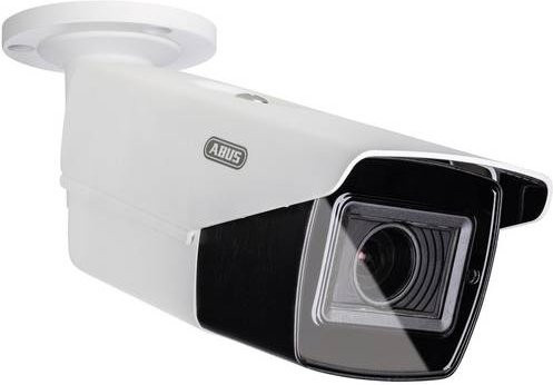 ABUS HDCC65550 AHD Überwachungskamera in Weiß mit 2592 x 1944 Pixeln für Analog, HD-CVI und HD-TVI - Bild 1
