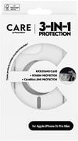 PanzerGlass Ceramic 3-in-1 Set transparent - Bild 1