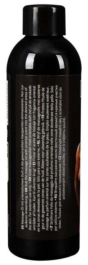 Magoon Oriental Ecstasy Massageöl, 200 ml, Unisex - Bild 2