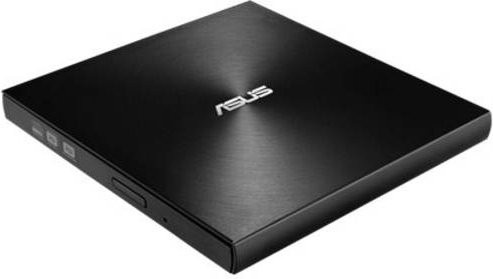 Asus ZenDrive U7M Externer DVD-Brenner Schwarz mit USB-Anschluss - Bild 2