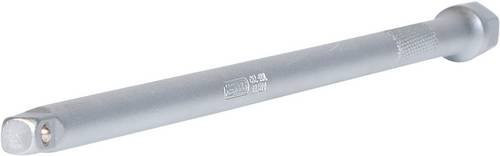 KS Tools Steckschlüssel-Verlängerung Antrieb 1/4 Zoll, Farbe Silber - Bild 1