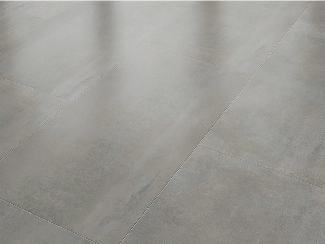 Classen Ceramin-Fliese Neo Vario Arigato Wandfliese in Grau im Steinlook für Küche, Bad und Wohnzimmer - Bild 1