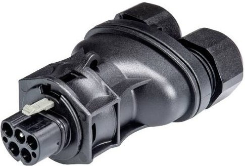 Wieland Electric 96.052.4253.1 Steckverbinder - Bild 1